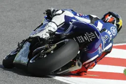 MotoGP: Jorge Lorenzo "Posso ridurre il gap da Stoner"