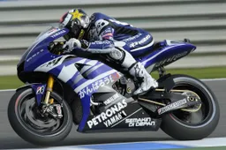 MotoGP: Jorge Lorenzo "Assen è ormai alle spalle"