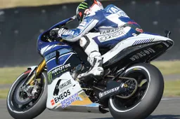 Jorge Lorenzo: "Dopo Le Mans pronti per il riscatto al Mugello"