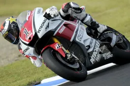 MotoGP: Jorge Lorenzo "Stoner quasi imbattibile a Phillip Island, ma..."