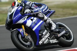 MotoGP: Jorge Lorenzo "Punto a ridurre il gap da Stoner"