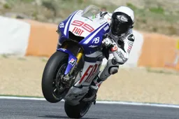 MotoGP: Lorenzo "Non ho mai vinto a Valencia, ci proverò.."