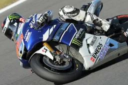 Jorge Lorenzo: "Non ho nulla da perdere: punto a vincere"