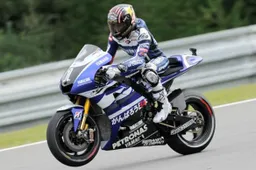 MotoGP: Jorge Lorenzo "Oggi siamo lontani dai primi"