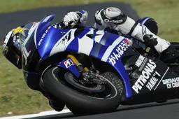 MotoGP Misano Prove Libere 2: tra Lorenzo e Stoner è già duello