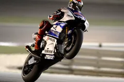 MotoGP Losail Prove Libere 3: tempone di Lorenzo allo scadere