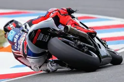 Jorge Lorenzo: "Una bella pole position... di squadra"