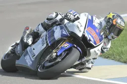 Jorge Lorenzo: "Buoni progressi, ma non siamo veloci quanto Pedrosa..."