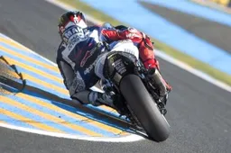 Jorge Lorenzo: "Risolti gran parte dei problemi"