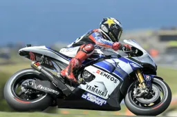 Jorge Lorenzo: "Domani sarà un giorno importante, vietato sbagliare"