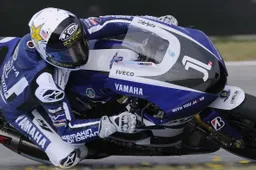 MotoGP: Jorge Lorenzo "OK la pole, ma penso alla gara"