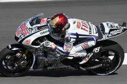 MotoGP: Jorge Lorenzo "Complimenti a Spies, ma in gara..."