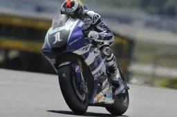MotoGP: Jorge Lorenzo "Cerco di esser fiducioso"