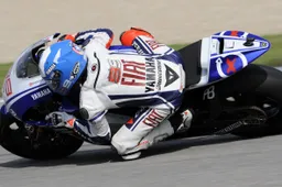 MotoGP: Jorge Lorenzo "Lotteremo per la vittoria"