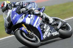 MotoGP: Jorge Lorenzo "Sarà difficile lottare con Stoner"