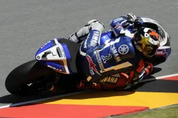 MotoGP: Jorge Lorenzo "Per la gara siamo a buon punto"