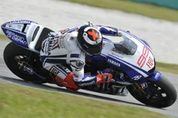 MotoGP: Jorge Lorenzo "Sta arrivando il gran giorno"