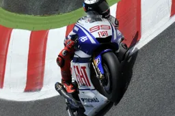 MotoGP: Lorenzo "Felice della pole, sarà una gara dura"