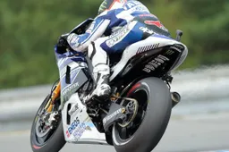 Jorge Lorenzo: "Il mondiale non è chiuso, ma sarà difficile vincere"