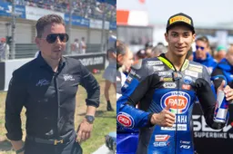 Jorge Lorenzo consiglia Razgatlioglu: "Vai in MotoGP, cos'hai da perdere?"