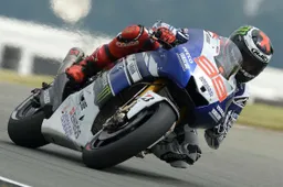 Jorge Lorenzo: "Non voglio rischiare: rientro ad Indianapolis"