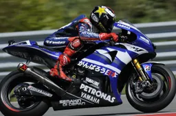 MotoGP: Jorge Lorenzo "Che sorpasso su Stoner!"