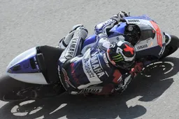 Operazione OK Jorge Lorenzo, da definire i tempi di recupero