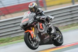 Jorge Lorenzo: "Peccato perdere una giornata di test così importante"