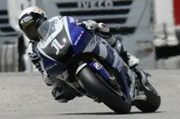 MotoGP: Jorge Lorenzo "Abbiamo risolto i problemi"