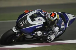 MotoGP: Jorge Lorenzo "Siamo più vicini alle Honda"