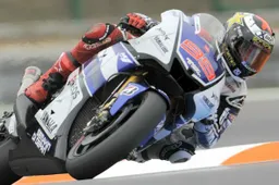 MotoGP: iniziati i test a Brno, Rea e Capirossi in pista