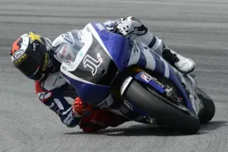 MotoGP: Jorge Lorenzo "Abbiamo trovato trazione"