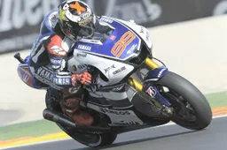 MotoGP: programma, orari  diretta streaming dei test di Valencia