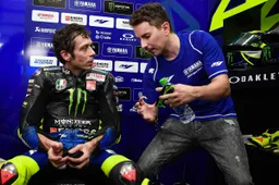 MotoGP, Jorge Lorenzo: "Non devo dimostrare nulla, ma nella vita non si sa mai"