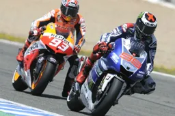 Marquez vs Lorenzo: tutti gli orari del Gran Premio di Valencia