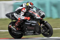 MotoGP: seconda giornata di test a Sepang, Lorenzo al top