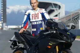 Tourist Trophy: Jorge Lorenzo e Angel Nieto ospiti del TT 2010