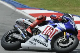 MotoGP Test Sepang: Jorge Lorenzo "Ho bisogno di tempo"