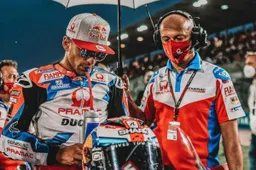 MotoGP, Jorge Martin: sogno cubano con il team Pramac Racing
