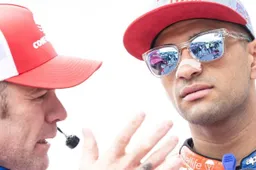 MotoGP, Jorge Martin preoccupato per la 'Bestia': "Non me l'aspettavo"