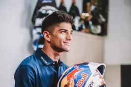 Jorge Martin, tentazione Honda: "Da Marc Marquez c'è sempre da imparare"