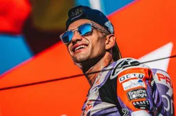 MotoGP, malumore in casa Ducati. Jorge Martin: "Sono molto arrabbiato"