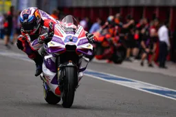 MotoGP, Jorge Martin chiama Yamaha: primi segnali di apertura