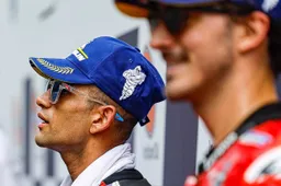 MotoGP, Pramac ha fiducia in Ducati: "Quante ne ho sentite..."
