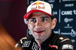 MotoGP, Jorge Martin rompe il silenzio: "Per Aprilia non è facile..."