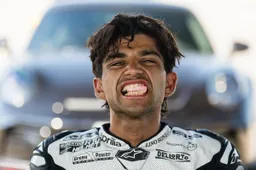 MotoGP, Jorge Martin-Aprilia: "I soldi passano in secondo piano"