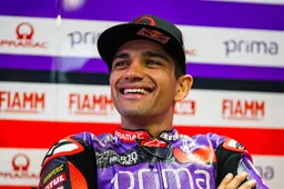 MotoGP, Jorge Martin sfida Ducati: "Se vinco porterò il numero 1"