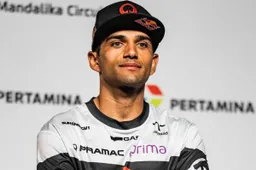 MotoGP, Espargaro sicuro: "Solo Martin può perdere il Mondiale"