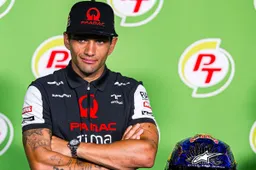 MotoGP, Jorge Martin: la "strategia" per battere Pecco Bagnaia