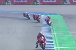 MotoGP, Jorge Martin risponde a Bagnaia: "Quattro volte sul verde? Forse otto"